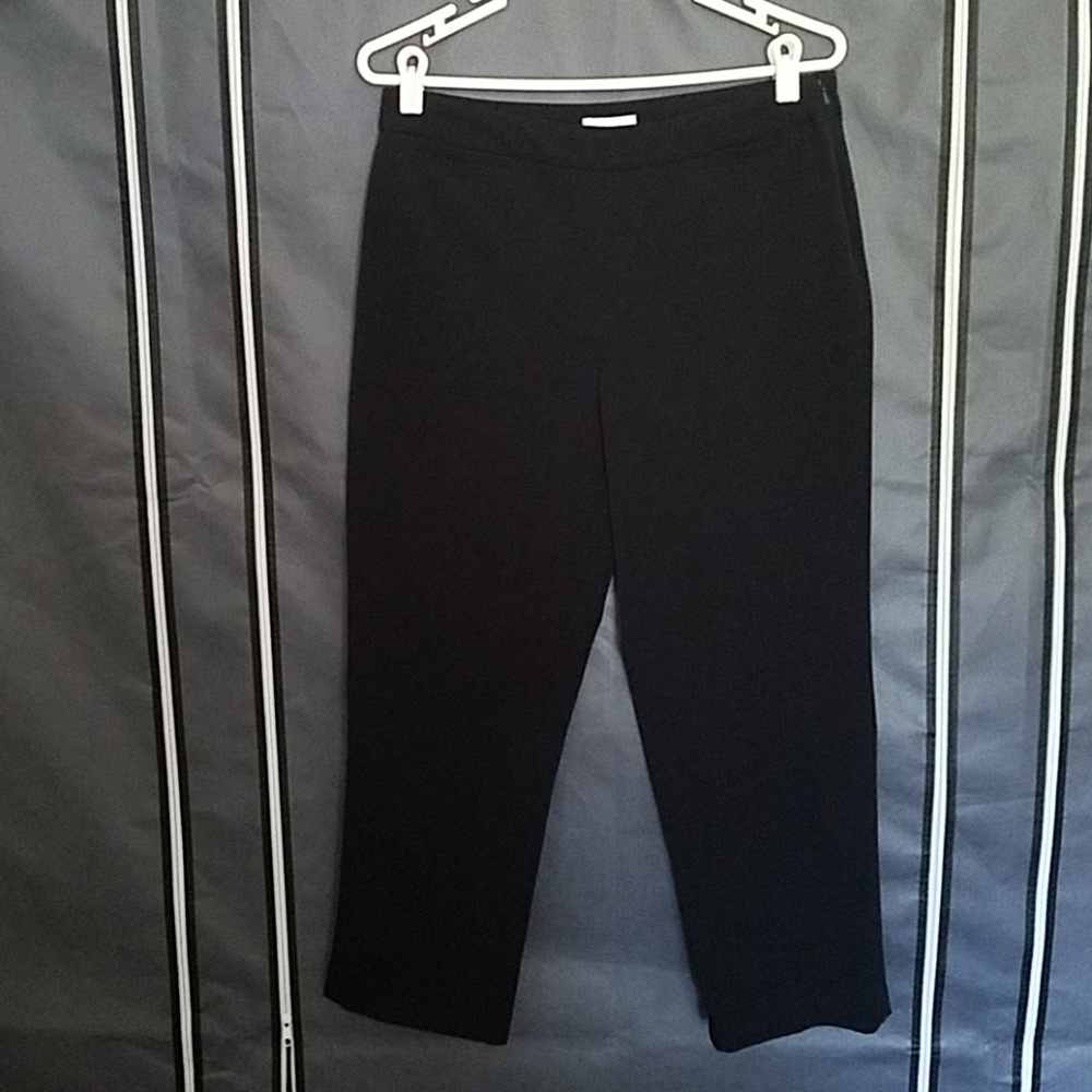 💥3 for $10💥 Charter Club ankle length pants